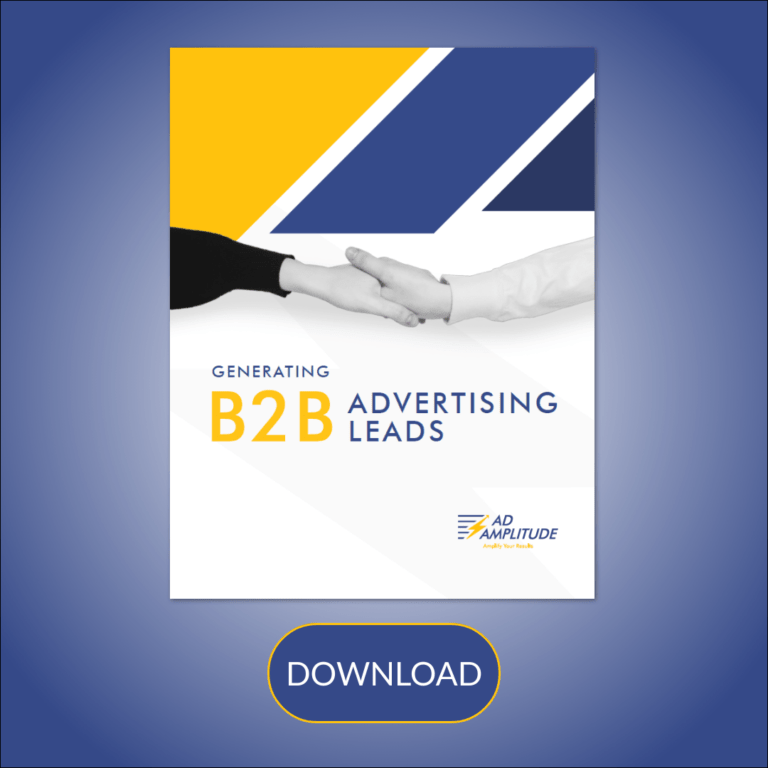 Download Your B2B Lead Generation Guide