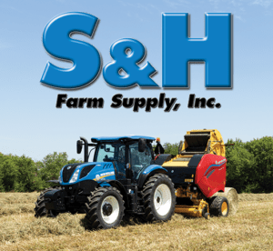 S&H Farm Supply Hay Tool Inbound Campaign